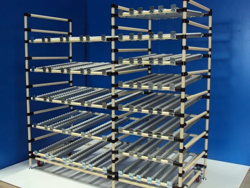 FiFO Rack Manufacturers in Pune