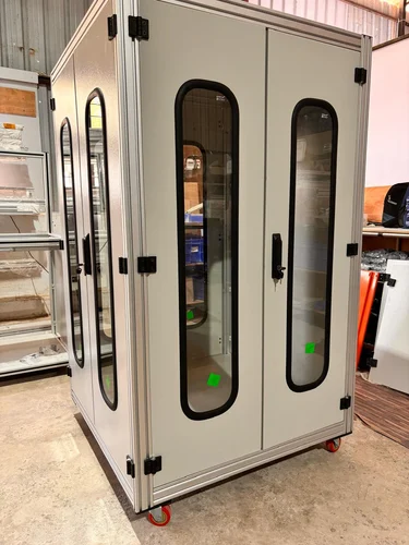 Machine Enclosure Manufacturers in Pune