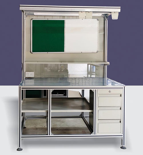 Assembly Workstation