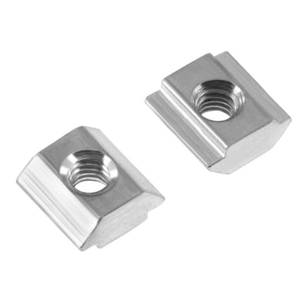 T Slot Nut Manufacturers in Pune